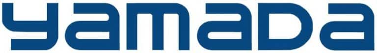 Yamada pompen logo