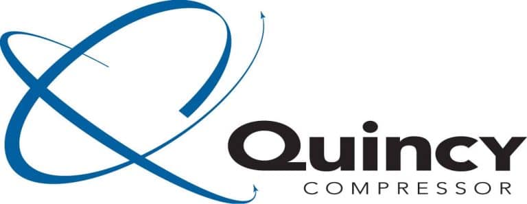 Quincy logo