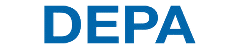 logo partner depa