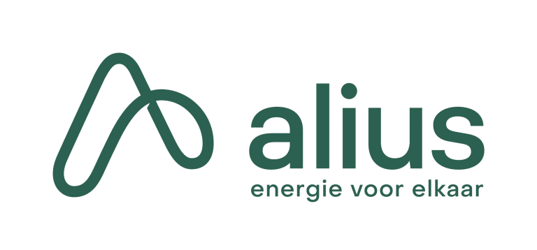 Alius Climate logo