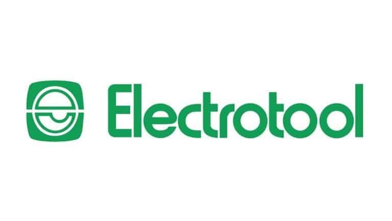 Electrotool logo