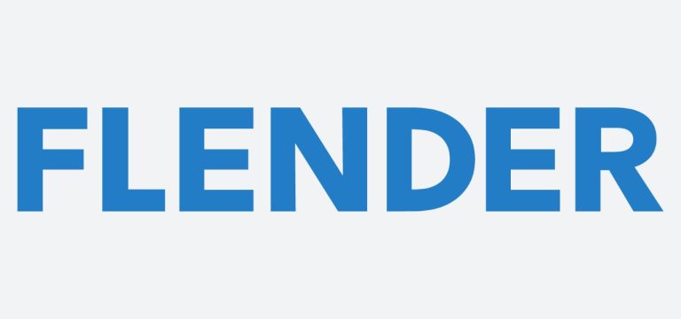 Flender-logo