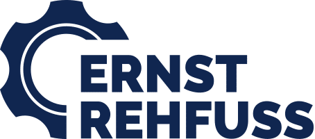 Rehfuss logo