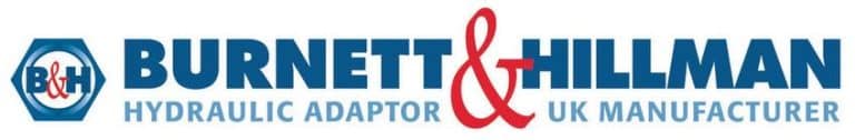 burnett hillman logo