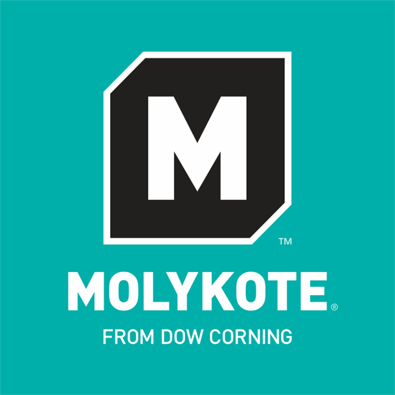 molykote logo