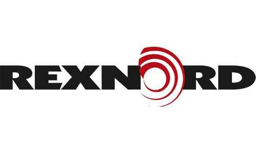 rexnord logo