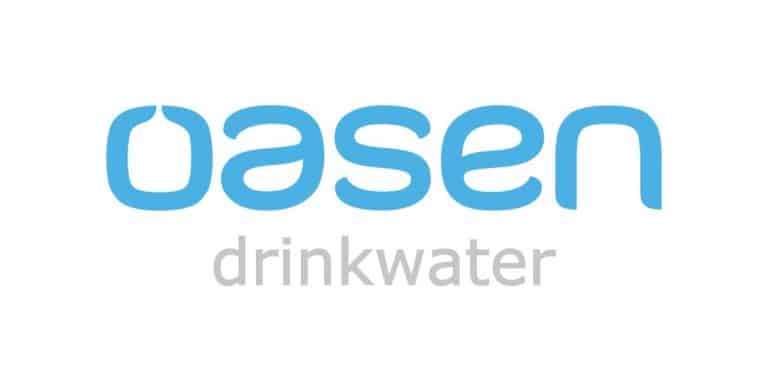 Oasen_Logo_Drinkwater