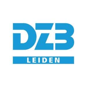 logo dzb