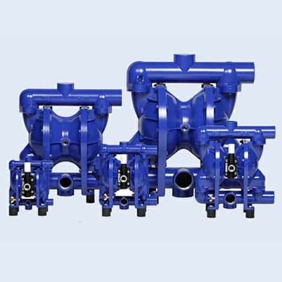 Type DH-FA